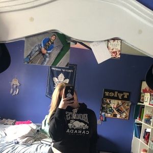 Meet your Posher, Tyler